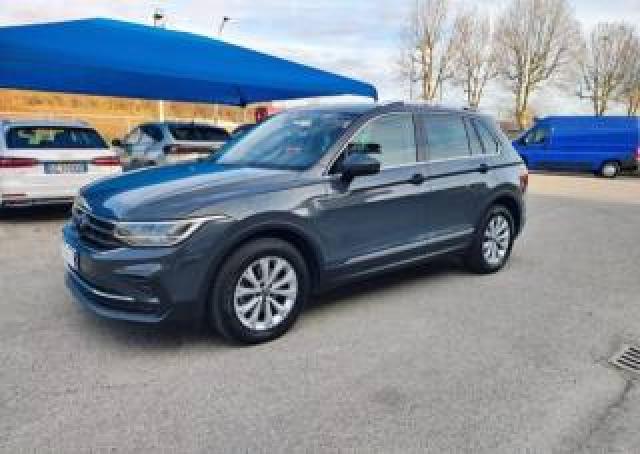 Volkswagen Tiguan 2.0 Tdi 150 Cv Scr Dsg Life 
