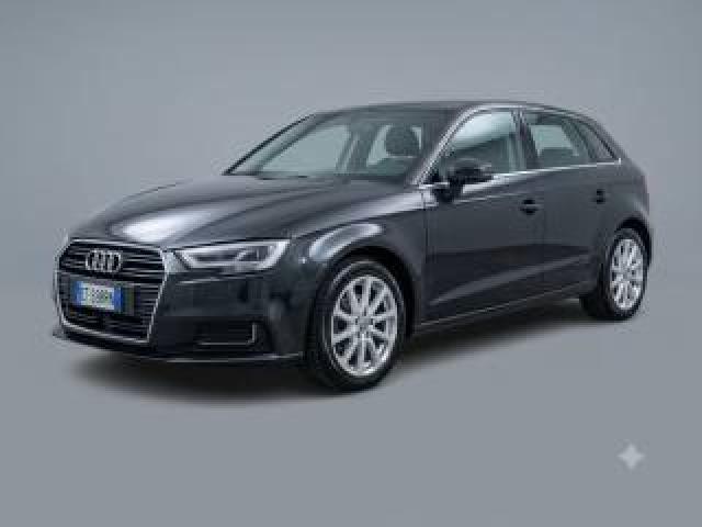 Audi A3 1.6 Tdi 116 Cv S Tronic Admired 