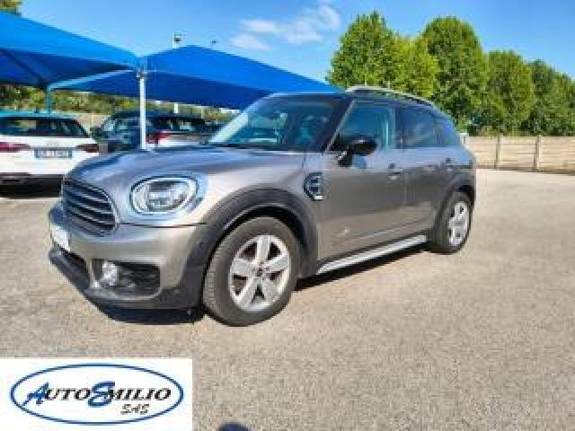 Mini Countryman 2.0 Cooper D Hype Countryman All4 Automatica 