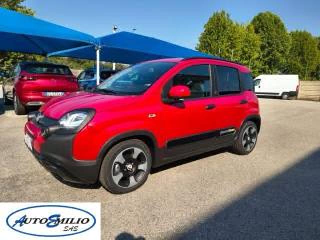 Fiat Pandina 1.0 Firefly 65 Cv Hybrid Cross 