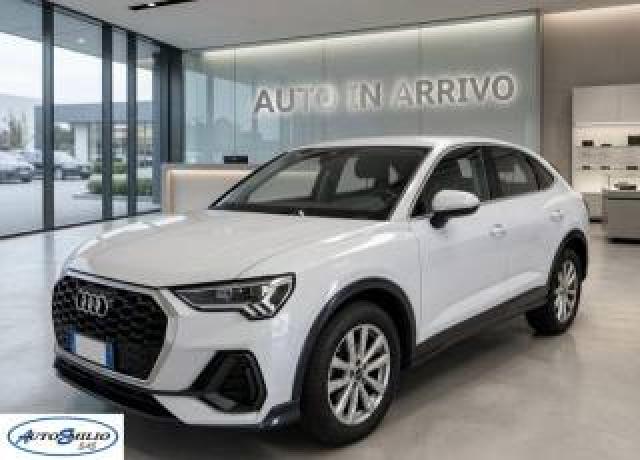 Audi Q3 Spb 35 Tdi S Tronic Business Plus 