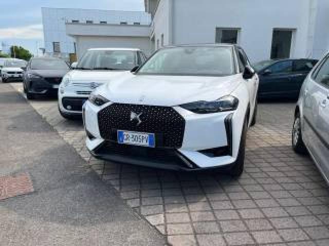 Ds Automobiles Ds 3 Puretech 100 Bastille Business 