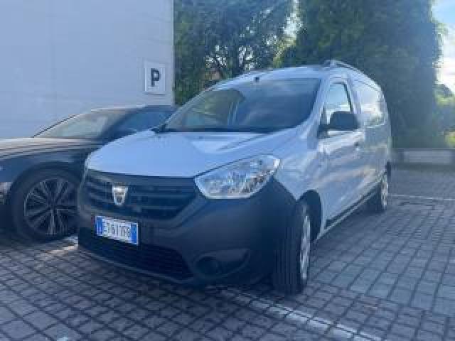 Dacia Dokker 1.5 Dci 8v 90cv Furgone 