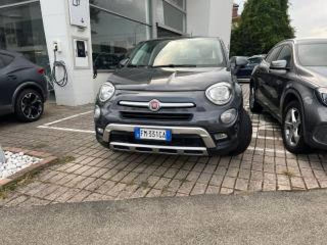 Fiat 500x 1.6 Multijet 120 Cv Dct Lounge 