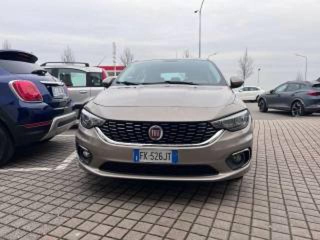 Fiat Tipo 1.4 T-Jet 120cv Gpl 5 Porte Pop 