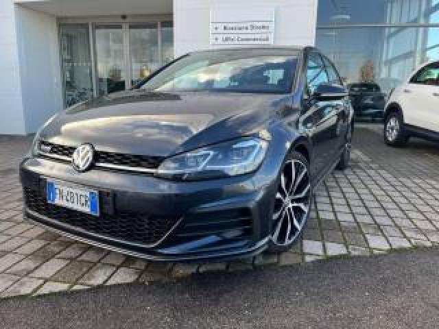 Volkswagen Golf Gtd 2.0 Tdi Dsg 5p. Bluemotion Technology 