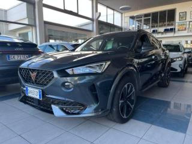 Cupra Formentor 2.0 Tdi 4drive Dsg 