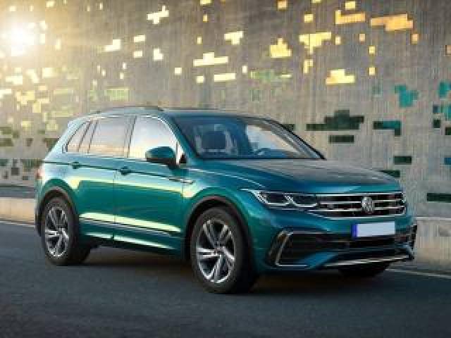 Volkswagen Tiguan 2.0 Tsi Dsg 4motion R-Line 