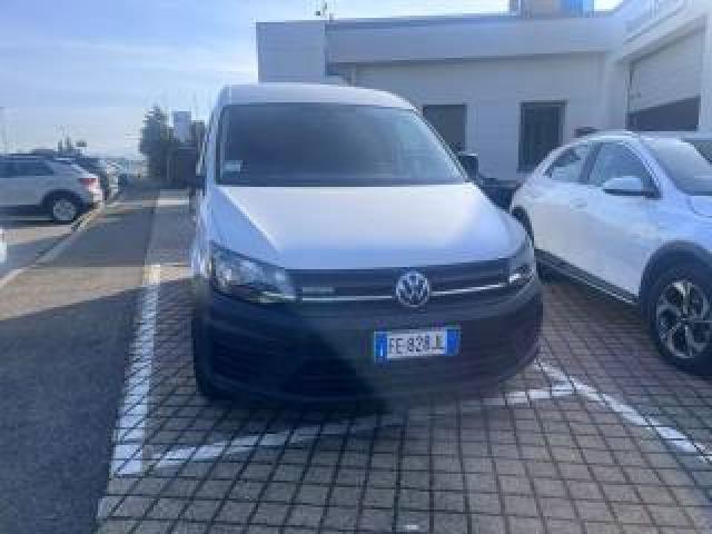 Volkswagen Caddy 1.4 Tgi Dsg Furgone 