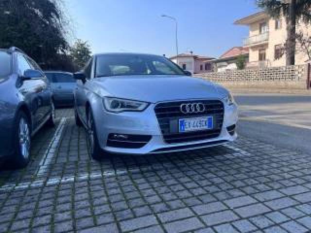 Audi A3 Spb 1.6 Tdi 105 Cv Cr Ambition 