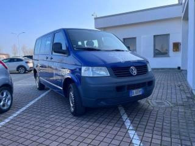 Volkswagen Transporter 1.9 Tdi/102cv Pc Kombi 