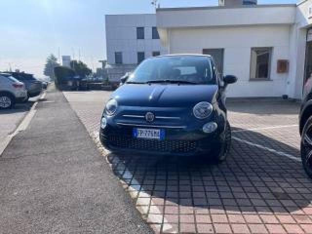 Fiat 500c 1.2 Collezione 