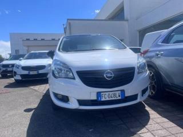 Opel Meriva 1.4 100cv Cosmo 