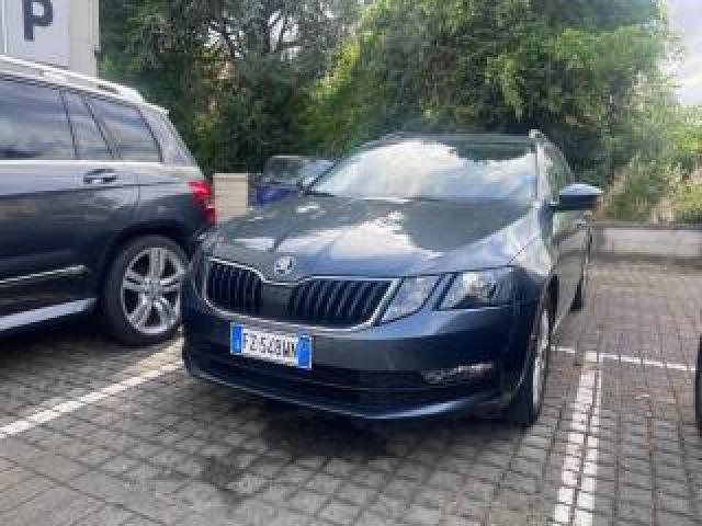 Skoda Octavia 1.5 Dsg Wagon Style G-Tec 