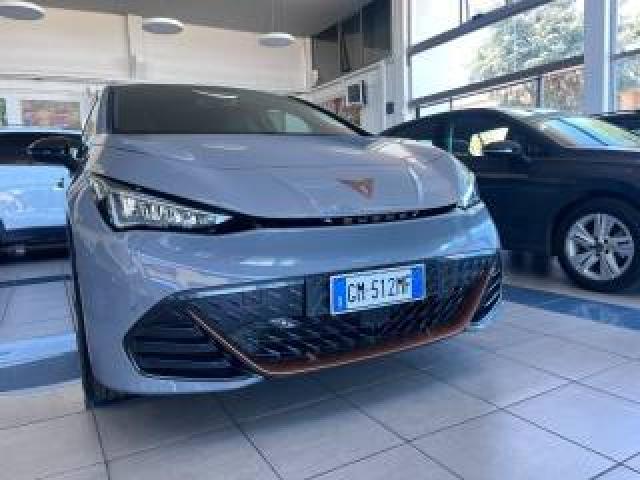 Cupra Born 58kwh 204 Cv 