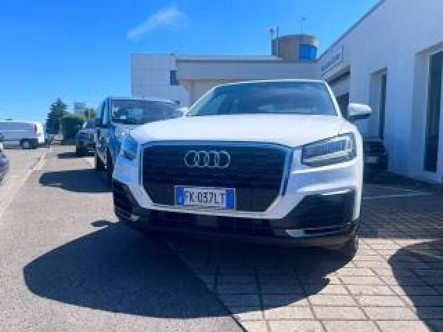 Audi Q2 1.6 Tdi Business 