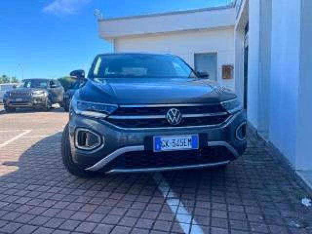 Volkswagen T-Roc 1.0 Tsi Style 