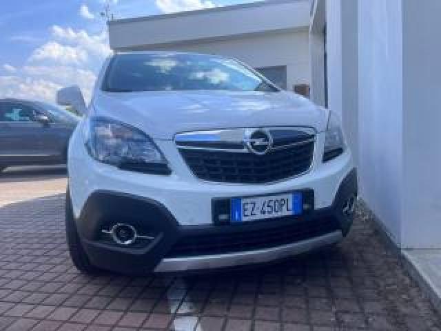 Opel Mokka 1.6 Cdti Ecotec 136cv 4x2 Start&stop Cosmo 