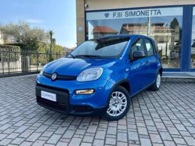 Fiat Panda 1.0 Firefly S&s Hybrid - Km0 