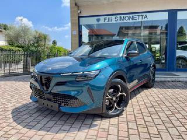 Alfa Romeo