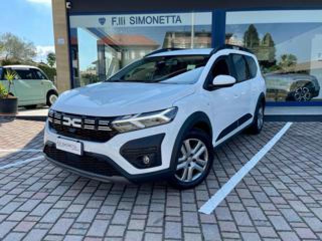 Dacia Jogger 1.0 Tce 110 Cv 5 Posti Expression 