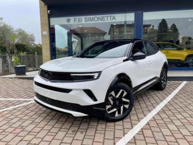 Opel Mokka 1.2 Turbo 136 Cv Gs - Km0 