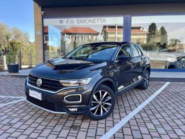 Volkswagen T-Roc 1.0 Tsi 115 Cv Style Bluemotion Technology 