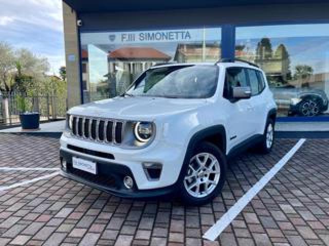Jeep Renegade 1.0 T3 120cv Limited 