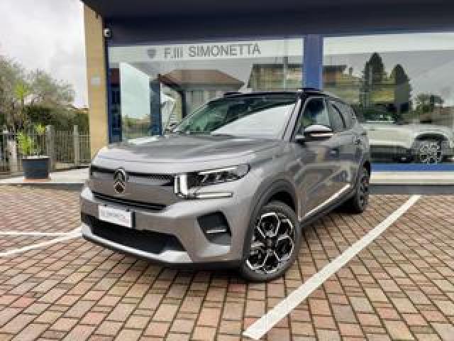 Citroen C3 Puretech 100 S&s Max - Km0 