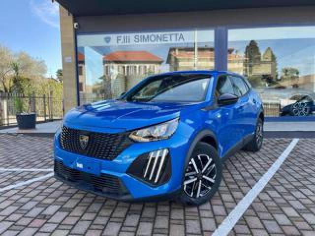 Peugeot 2008 Puretech 100 S&s Style - Km0 