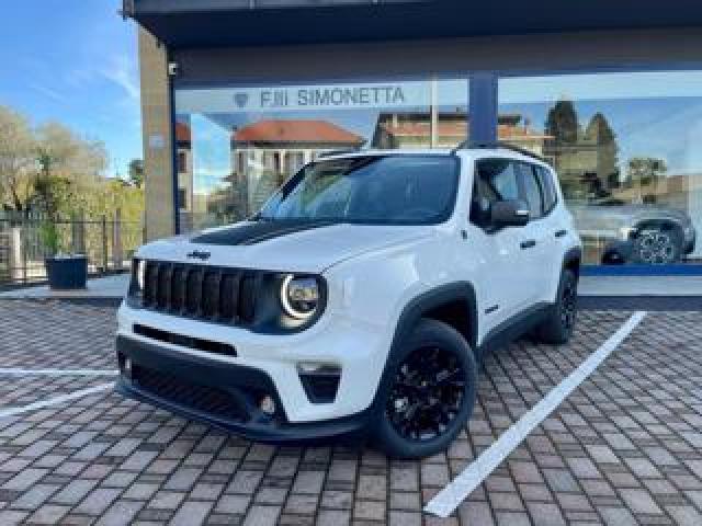 Jeep Renegade 1.5 Turbo T4 Mhev North Star - Km0 