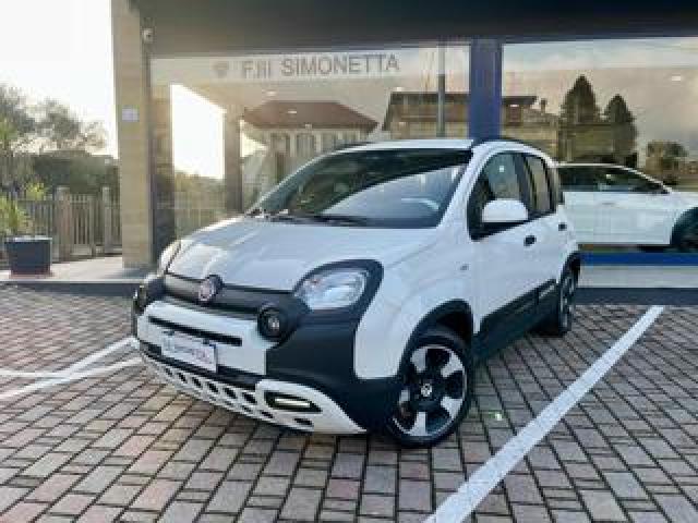 Fiat Panda 1.0 Firefly S&s Hybrid Pandina - Km0 