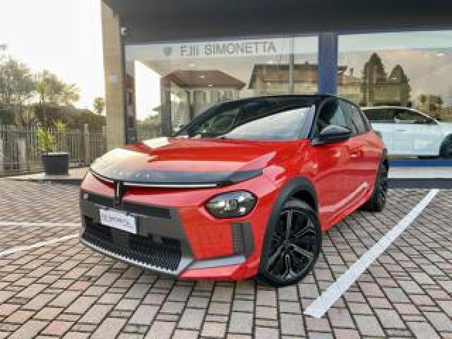 Lancia Ypsilon Hybrid E-Dct Hf Line 