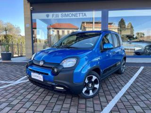 Fiat Panda 1.0 Firefly S&s Hybrid Pandina - Km0 