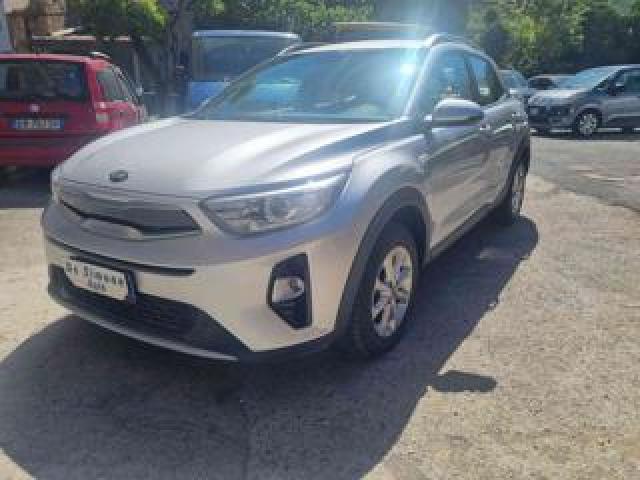 Kia Stonic 1.4 Mpi Ecogpl Style 