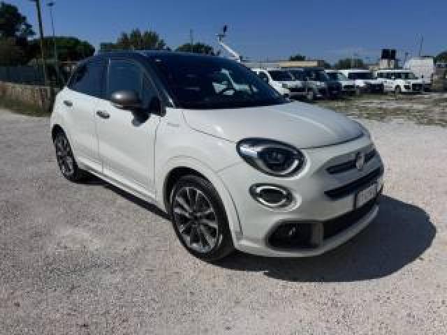 Fiat 500x 1.6 Multijet 120 Cv Sport 