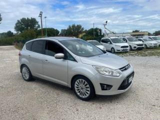 Ford C-Max 1.6 125cv Titanium 