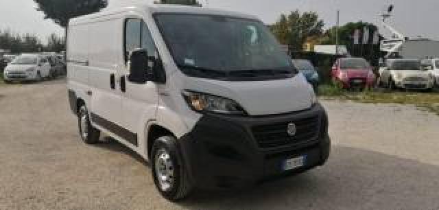 Fiat Ducato 28 2.3 Mjt 120cv Pc-Tn Furgone 