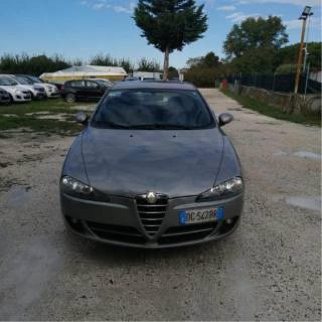 Alfa Romeo