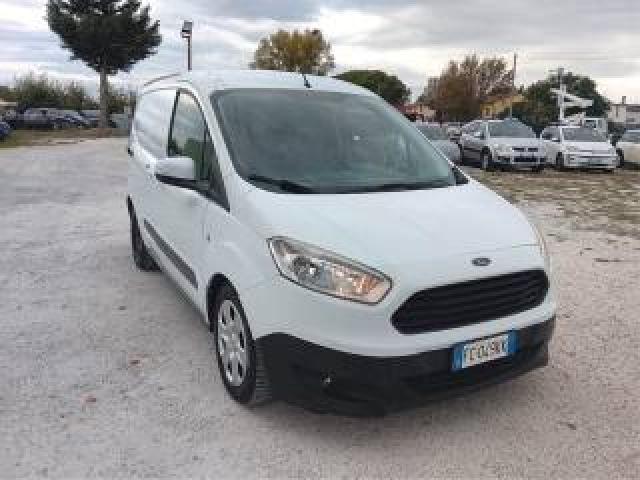 Ford Tourneo Courier 1.5 Tdci 75 Cv Plus N1 