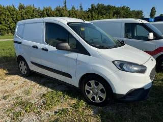 Ford Transit Courier 1.0 Ecoboost 100cv Van Trend 