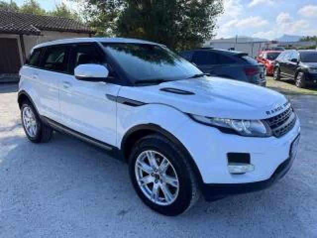 Land Rover Range Rover Evoque 2.2 Sd4 5p. Prestige 