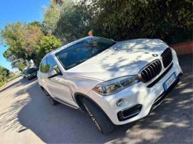 Bmw X6 Xdrive30d 258cv Msport 