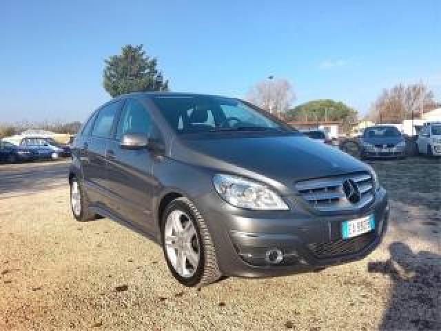 Mercedes Benz B 180 Cdi Premium 