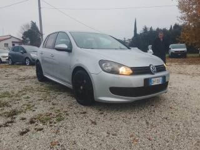 Volkswagen Golf 1.6 Tdi Dpf 5p. Highline 