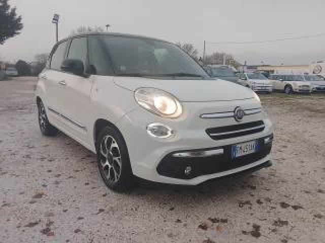 Fiat 500l 1.4 95 Cv Lounge 