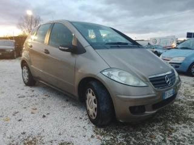 Mercedes Benz A 150 Avantgarde 