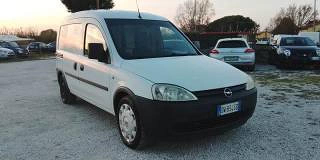 Opel Combo 1.6 Cng Metano 4p. Van Vetrato 