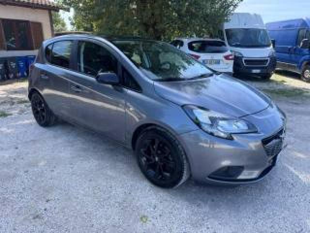 Opel Corsa 1.4 90cv Gpl Tech 5 Porte Per Neopatentati 