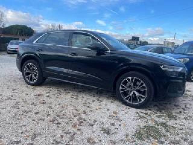 Audi Q8 45 Tdi Quattro Tiptronic Sport 